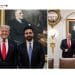Trump Mamdani