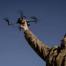 drone warfare