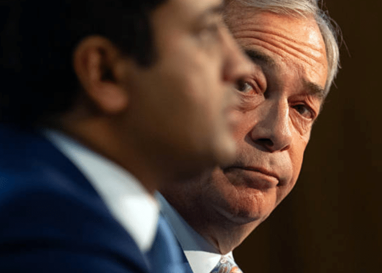 Farage