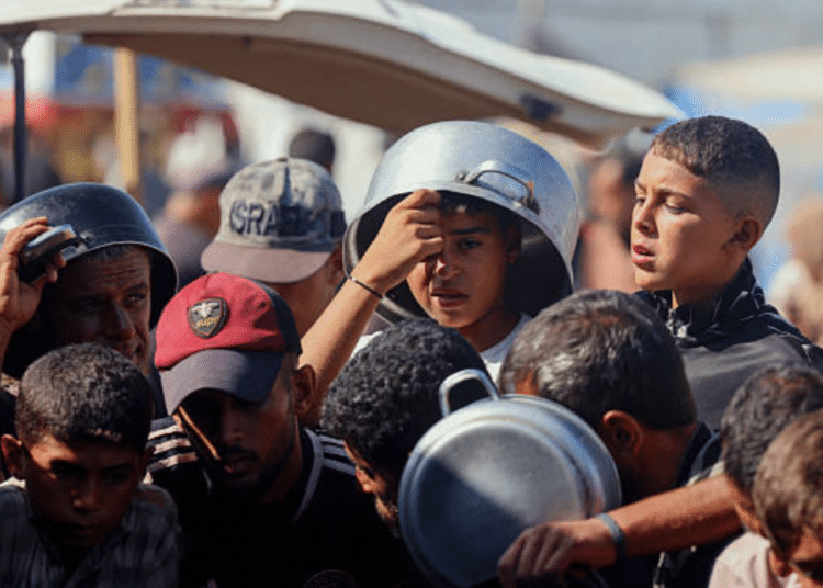 gaza