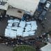 Gaza bodies