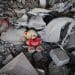 Gaza children Israel