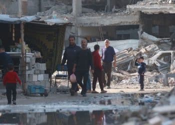 Gaza economy