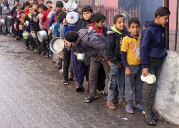 Gaza starvation Israel