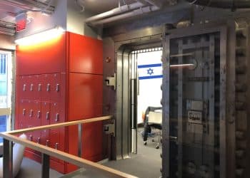Harvard Israel