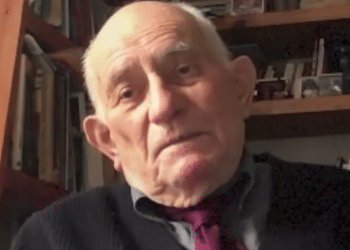 Holocaust survivor