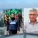 Palestinian prisoners