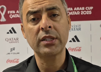 arab cup