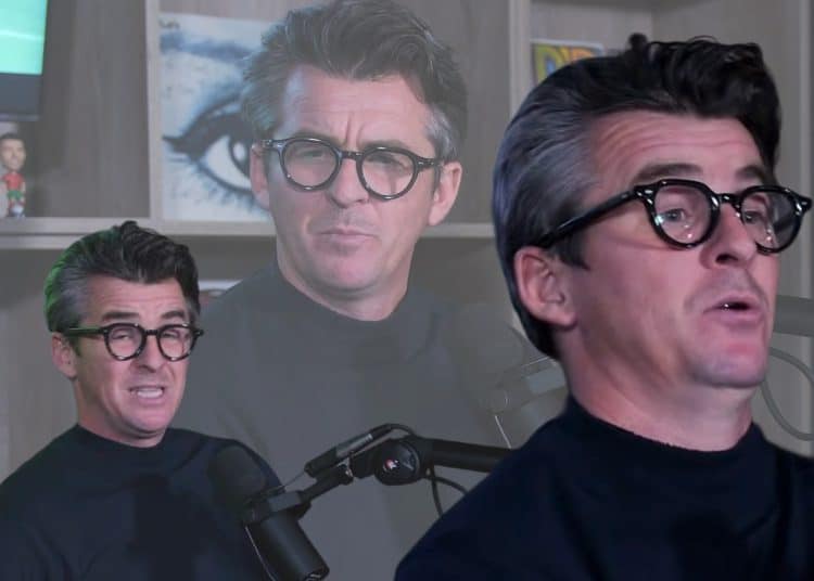 Joey Barton