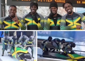 Jamaica