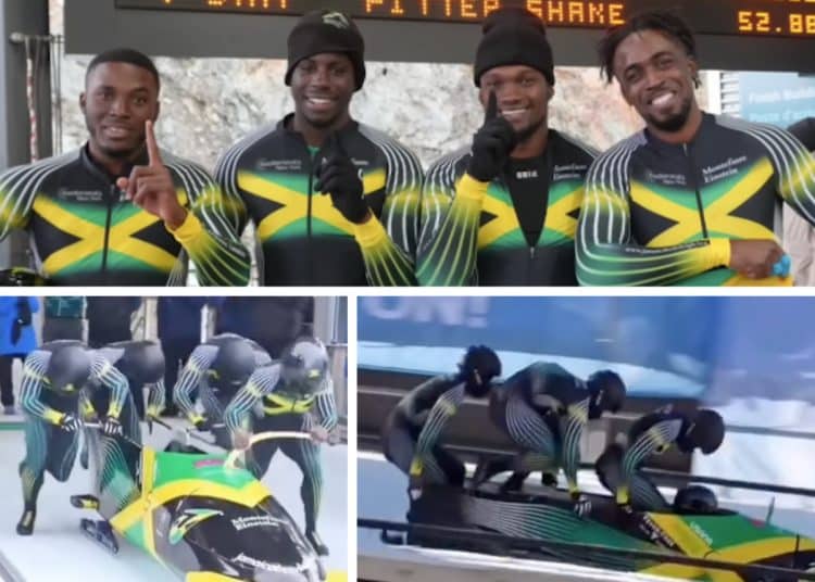 Jamaica