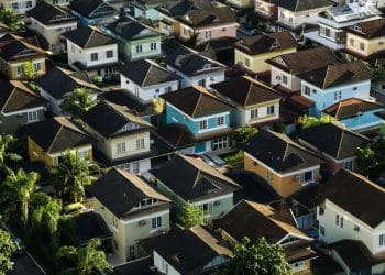 Irish housing plan