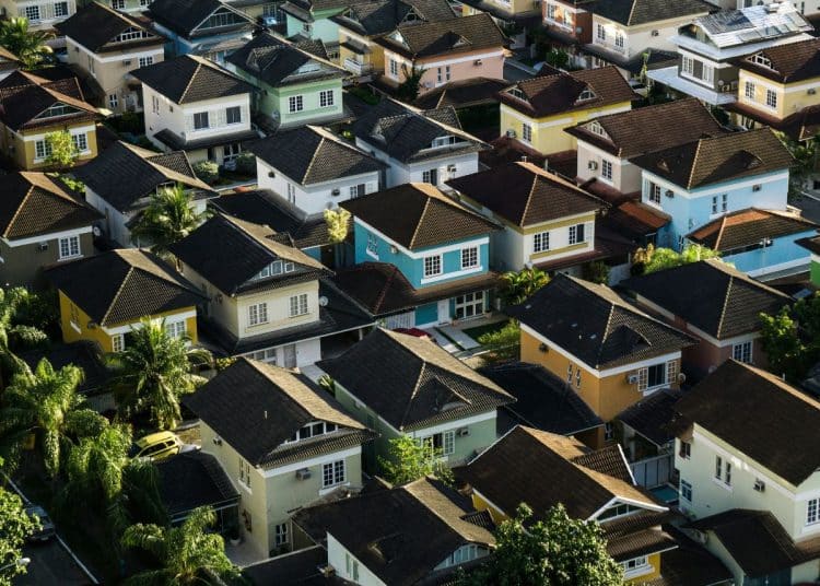 Irish housing plan