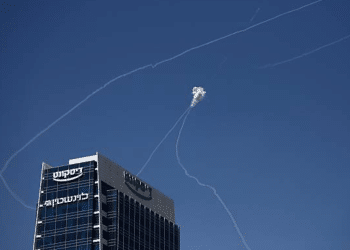 iron dome uk