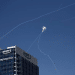 iron dome uk