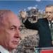 Israel arrest warrants