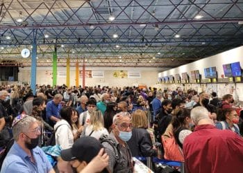 Israel immigration