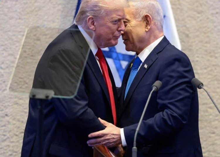 Israel poll