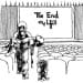 Israel's end