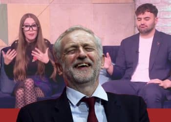 Corbyn