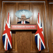 UK defence minister John Healey