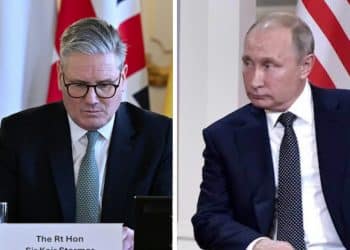 Russian interference