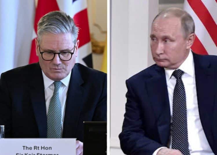 Russian interference