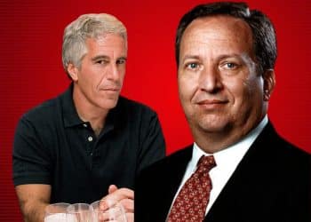 Larry Summers