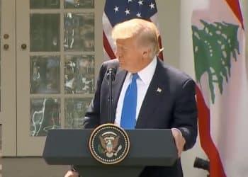 Lebanon ceasefire