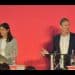 Lisa Nandy and Keir Starmer
