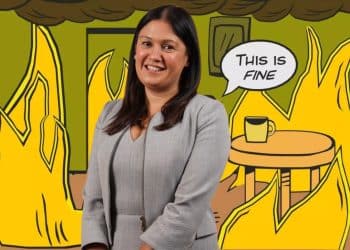 Lisa Nandy