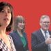 Deputy PM distances herself from Reeves’ upcoming tax betrayal