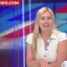 Lucy White on GB News