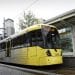 Manchester transport strikes
