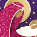 christmas stamps