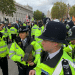 racist met police