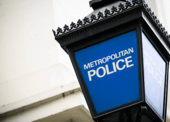 met police