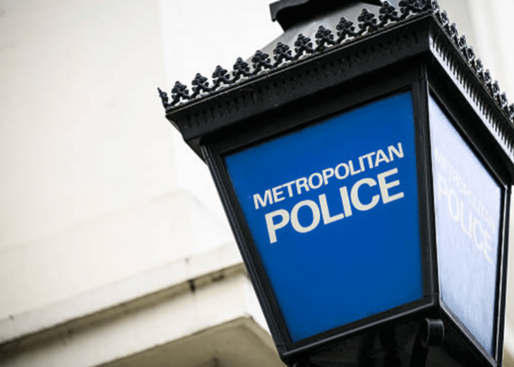 met police