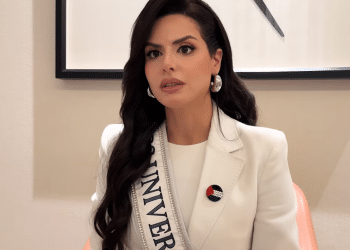 Miss Palestine