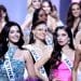 Miss universe