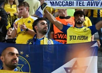 Maccabi Tel Aviv