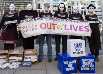 Spycops