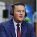 Wes Streeting BMA