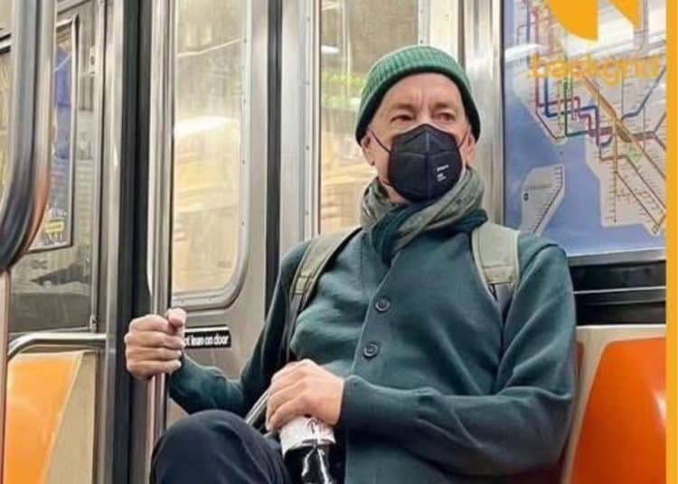 Tom Hanks