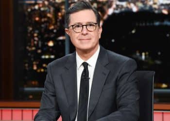 Stephen Colbert