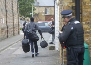prisoner releases