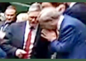 Starmer Farage
