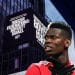 ISrael Paul Pogba