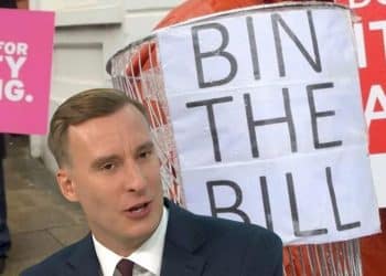 assisted dying bill
