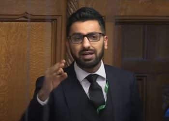 Adnan Hussain